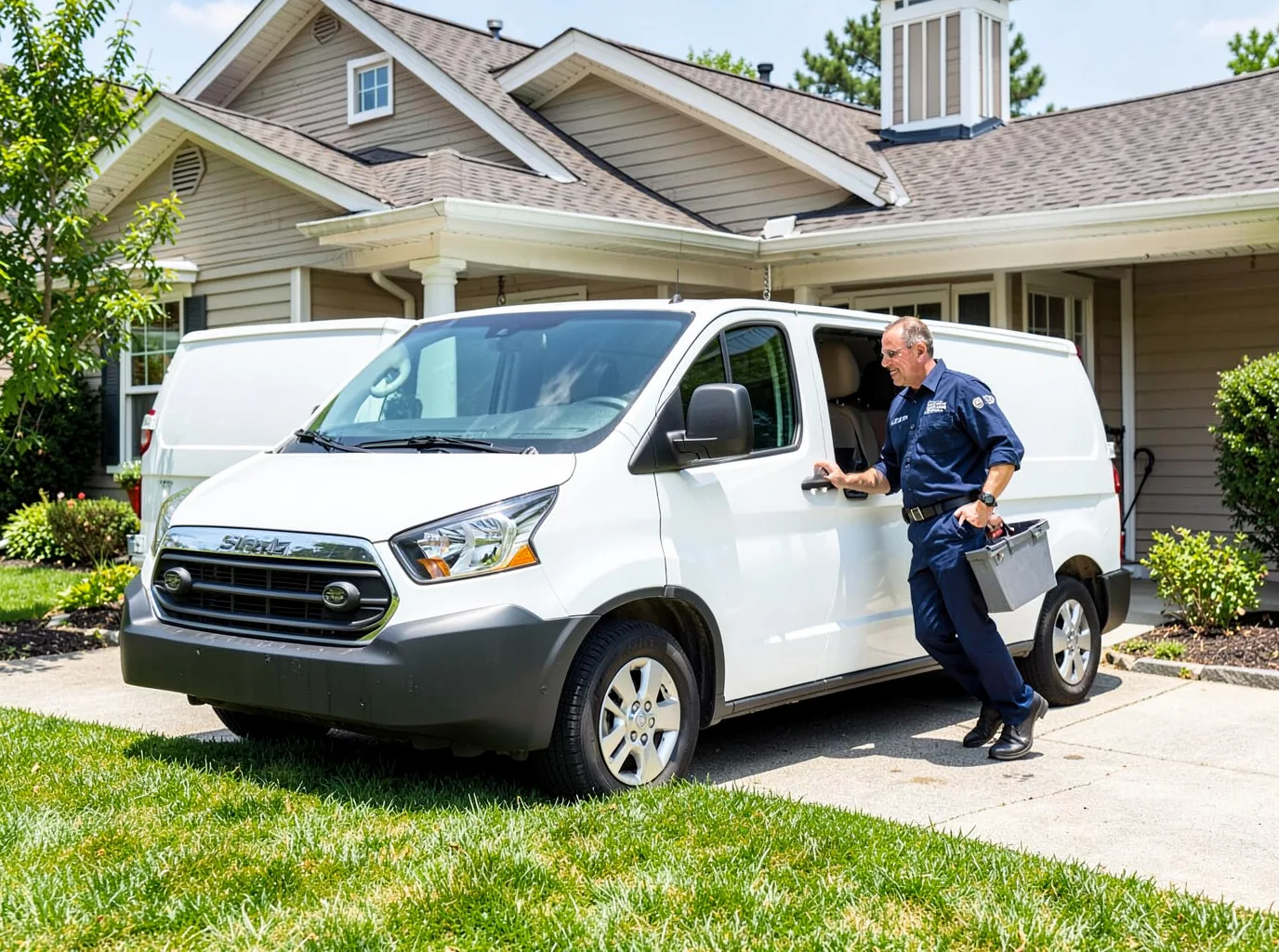 Emergency Plumber company in Glenville, NC
